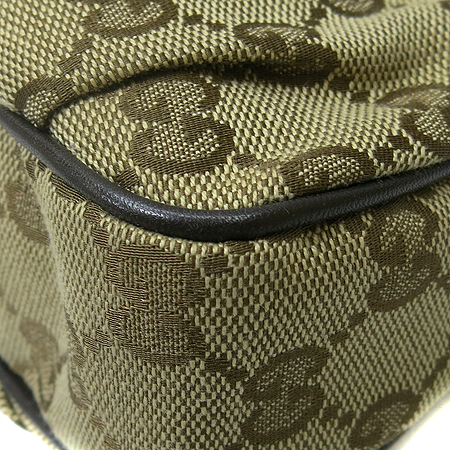 Gucci(����) 245938 GG�ΰ� �к긯 �Ŀ�ġ ����� [��������] �̹���5 - ���̺��� �߰���ǰ