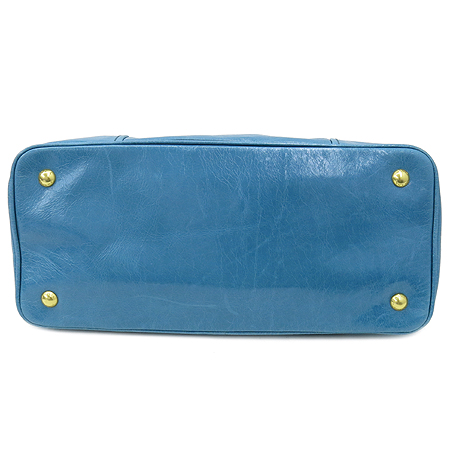 Prada(�����) BN2323 ��� ��Ż �ΰ� VITELLO SHINE ���� ��Ʈ�� + �����Ʈ�� �̹���5 - ���̺��� �߰���ǰ