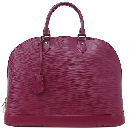 Louis Vuitton(���̺���) M40486 Ǫ�þ� ���� ���� �˸� GM ��Ʈ�� �̹���2 - ���̺��� �߰���ǰ