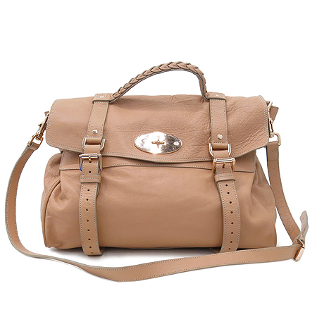 MULBERRY(�ֹ���) HH7541 671 ��ũ���� ���� ������ �˷��� 2WAY [�б�������] �̹���2 - ���̺��� �߰���ǰ