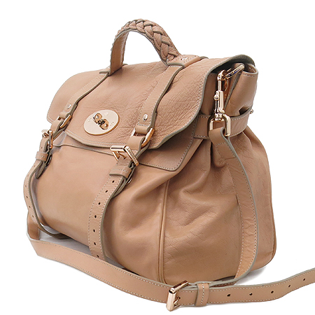 MULBERRY(�ֹ���) HH7541 671 ��ũ���� ���� ������ �˷��� 2WAY [�б�������] �̹���3 - ���̺��� �߰���ǰ