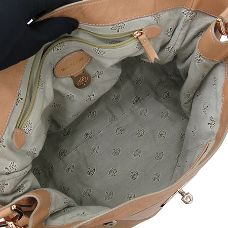 MULBERRY(�ֹ���) HH7541 671 ��ũ���� ���� ������ �˷��� 2WAY [�б�������] �̹���6 - ���̺��� �߰���ǰ