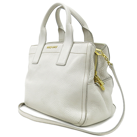 MiuMiu(�̿�̿�) ��� �ΰ� ���̺��� CALF ���� ��Ʈ�� + �����Ʈ�� �̹���2 - ���̺��� �߰���ǰ