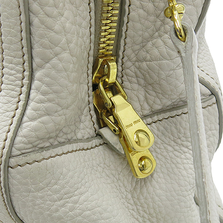 MiuMiu(�̿�̿�) ��� �ΰ� ���̺��� CALF ���� ��Ʈ�� + �����Ʈ�� �̹���3 - ���̺��� �߰���ǰ