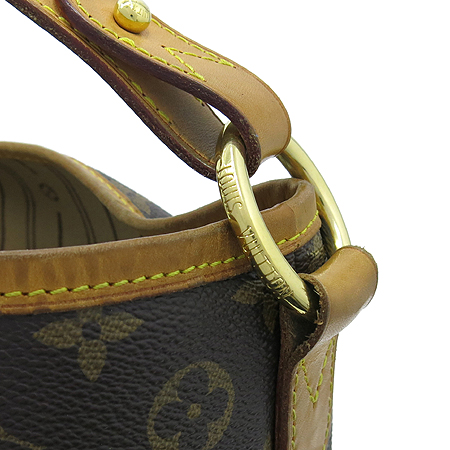 Louis Vuitton(���̺���) M40353 ���׷� ĵ���� ������ƮǮ MM ����� �̹���3 - ���̺��� �߰���ǰ