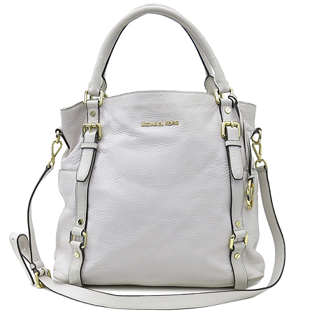 MICHAELKORS(����Ŭ�ھ) ��� �ΰ� SOFT CALF ���� ��Ʈ�� + �����Ʈ�� �̹���2 - ���̺��� �߰���ǰ