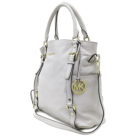 MICHAELKORS(����Ŭ�ھ) ��� �ΰ� SOFT CALF ���� ��Ʈ�� + �����Ʈ�� �̹���3 - ���̺��� �߰���ǰ