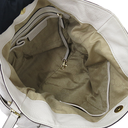 MICHAELKORS(����Ŭ�ھ) ��� �ΰ� SOFT CALF ���� ��Ʈ�� + �����Ʈ�� �̹���6 - ���̺��� �߰���ǰ