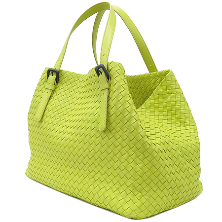 BOTTEGAVENETA(���װ� ����Ÿ) 272154 ���ο� ���� ��Ʈ��ġ���� ���� ����� �̹���3 - ���̺��� �߰���ǰ