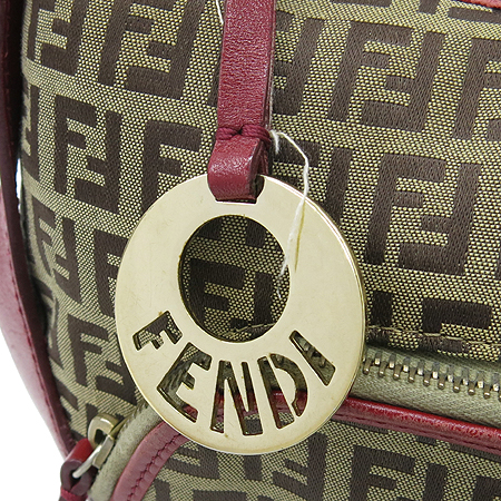 Fendi(���) 8BR466 ��ī �ΰ� �ڰ��� ���� ����� �̹���4 - ���̺��� �߰���ǰ