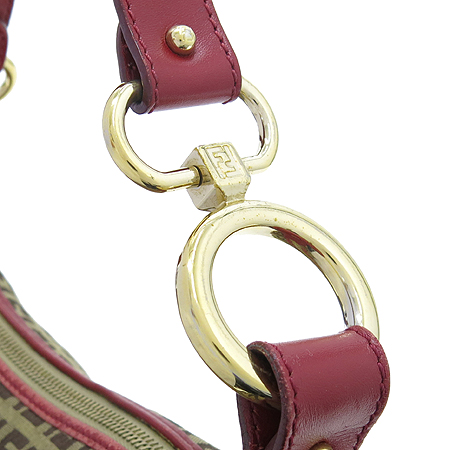 Fendi(���) 8BR466 ��ī �ΰ� �ڰ��� ���� ����� �̹���5 - ���̺��� �߰���ǰ