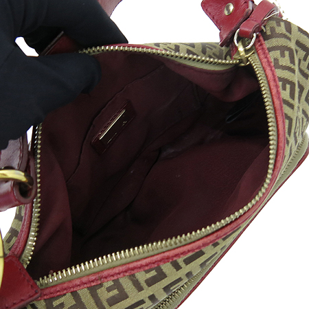 Fendi(���) 8BR466 ��ī �ΰ� �ڰ��� ���� ����� �̹���6 - ���̺��� �߰���ǰ