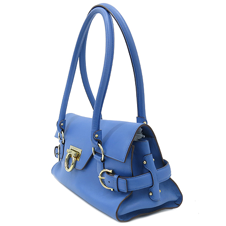 Ferragamo(��󰡸�) 21 4862 ��� ��ġ�� ����Ŭ �ξ���� ���� ����� �̹���3 - ���̺��� �߰���ǰ