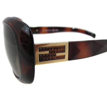 Fendi(���) FS5317RK ���� ���۶� [��õ ������] �̹���5 - ���̺��� �߰���ǰ