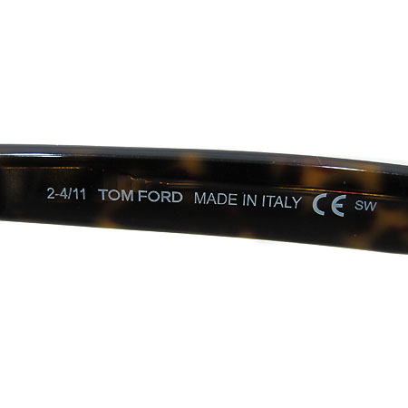 TOMFORD(������) TF9257 ���� ���۶� [��õ ������] �̹���5 - ���̺��� �߰���ǰ