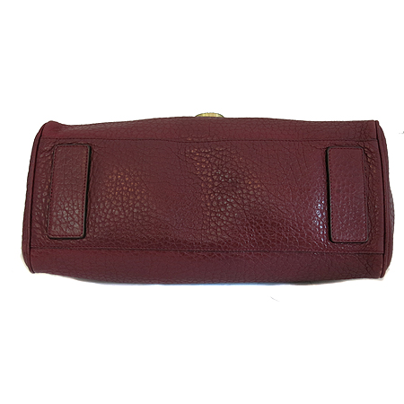 MULBERRY(�ֹ���) HH8289 ���� �ΰ� ��� ���� Ǫ���� ���� 2WAY [�ϻ����] �̹���4 - ���̺��� �߰���ǰ