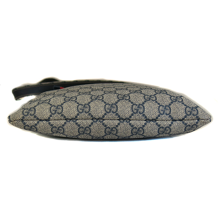 Gucci(����) 246413 GG �ΰ� �Ｑ��Ƽġ ��� PVC ũ�ν��� [�ϻ����] �̹���3 - ���̺��� �߰���ǰ