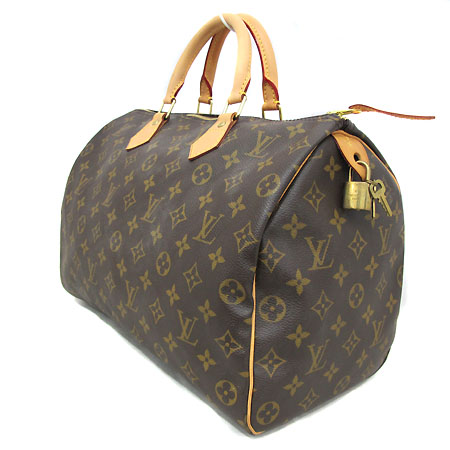Louis Vuitton(���̺���) M41524 ���׷� ĵ���� ���ǵ� 35 ��Ʈ�� [��õ ������] �̹���2 - ���̺��� �߰���ǰ