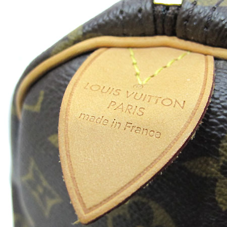 Louis Vuitton(���̺���) M41524 ���׷� ĵ���� ���ǵ� 35 ��Ʈ�� [��õ ������] �̹���3 - ���̺��� �߰���ǰ