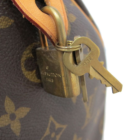 Louis Vuitton(���̺���) M41524 ���׷� ĵ���� ���ǵ� 35 ��Ʈ�� [��õ ������] �̹���4 - ���̺��� �߰���ǰ