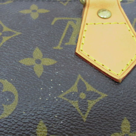 Louis Vuitton(���̺���) M41524 ���׷� ĵ���� ���ǵ� 35 ��Ʈ�� [��õ ������] �̹���5 - ���̺��� �߰���ǰ