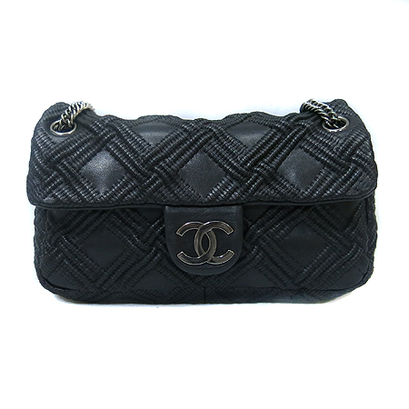 Chanel() ũ  COCO ΰ ÷ Ų Double stitch ǹ ü  []