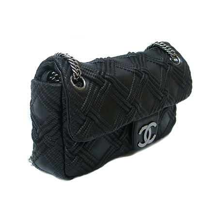 Chanel() ũ  COCO ΰ ÷ Ų Double stitch ǹ ü  [] ̹2 - ̺ ߰ǰ