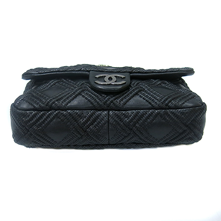 Chanel() ũ  COCO ΰ ÷ Ų Double stitch ǹ ü  [] ̹4 - ̺ ߰ǰ