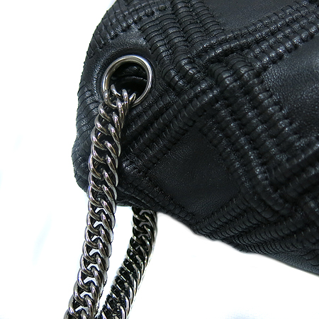 Chanel() ũ  COCO ΰ ÷ Ų Double stitch ǹ ü  [] ̹5 - ̺ ߰ǰ