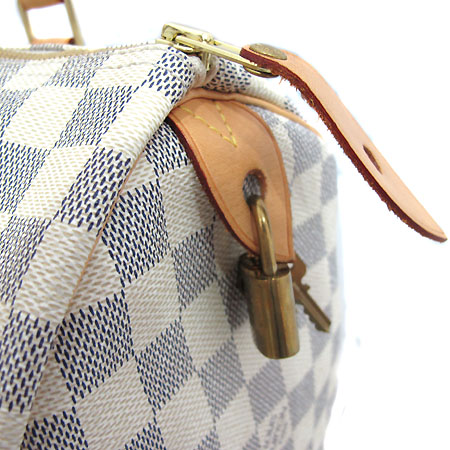 Louis Vuitton(���̺���) N41533 �ٹ̿� ���ָ� ĵ���� ���ǵ�30 ��Ʈ�� [��õ ������] �̹���4 - ���̺��� �߰���ǰ