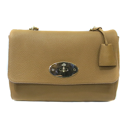 MULBERRY(�ֹ���) HH2140  MEDIUM LILY(����)  ���� ü�� ����� [��������] �̹���2 - ���̺��� �߰���ǰ