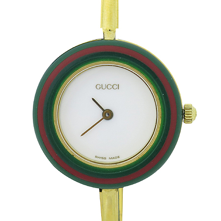 Gucci(����) 1100 12�÷� ü���� �� ü���� ������ ������ �ð� �̹���2 - ���̺��� �߰���ǰ