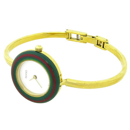 Gucci(����) 1100 12�÷� ü���� �� ü���� ������ ������ �ð� �̹���3 - ���̺��� �߰���ǰ