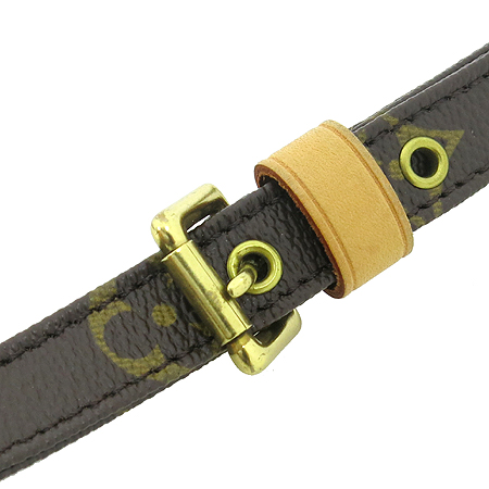 Louis Vuitton(���̺���) J52315 ���׷� ĵ���� õ�� �Ұ��� ��� ��Ʈ�� �̹���3 - ���̺��� �߰���ǰ