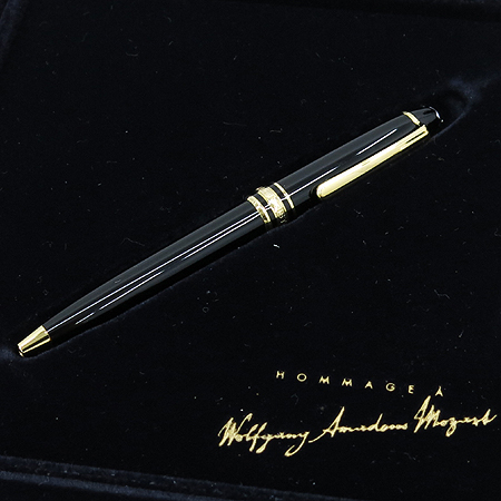 Montblanc(������) AMADEUS(�Ƹ����콺) ���� ���� �̹���2 - ���̺��� �߰���ǰ