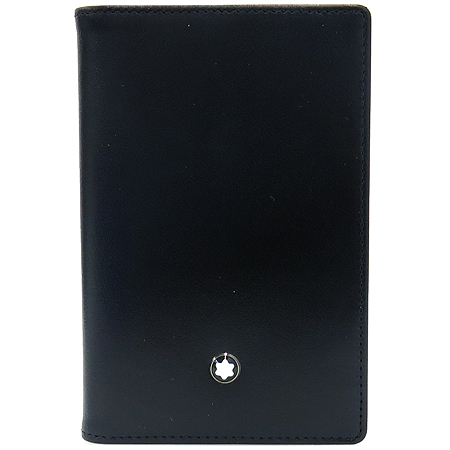 Montblanc(������) 14108 ���� ���� ī�� �� �������� �̹���2 - ���̺��� �߰���ǰ