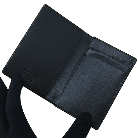 Montblanc(������) 14108 ���� ���� ī�� �� �������� �̹���4 - ���̺��� �߰���ǰ