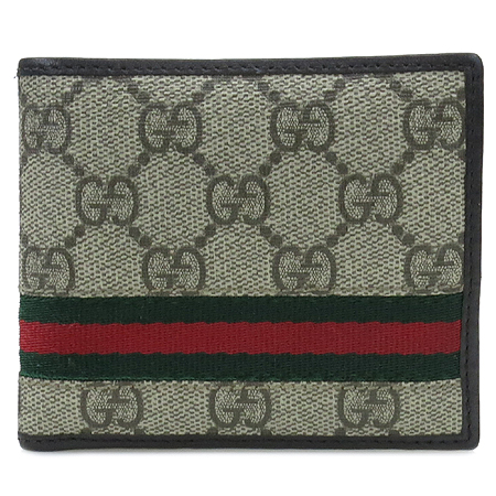 Gucci(����) 138042 GG�ΰ� PVC �Ｑ��Ƽġ 6ũ����ī�� ������ �̹���2 - ���̺��� �߰���ǰ