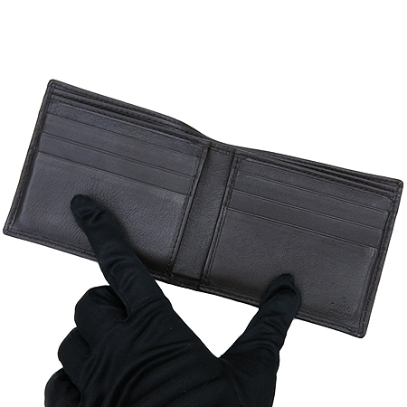 Gucci(����) 138042 GG�ΰ� PVC �Ｑ��Ƽġ 6ũ����ī�� ������ �̹���3 - ���̺��� �߰���ǰ