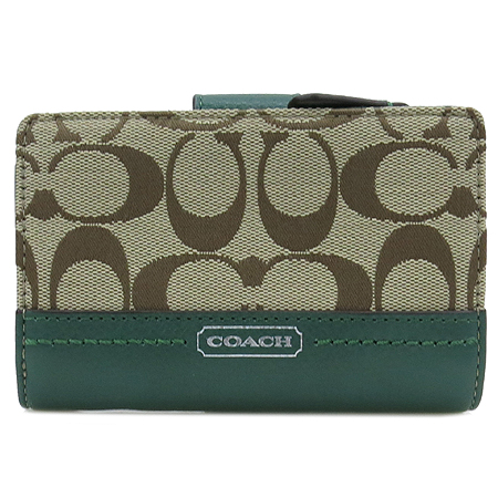 Coach(��ġ) 49582 �ñ׳�ó �ڰ��� ������ �̹���2 - ���̺��� �߰���ǰ