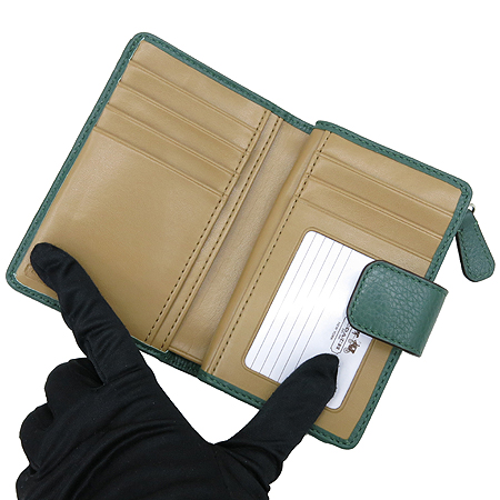 Coach(��ġ) 49582 �ñ׳�ó �ڰ��� ������ �̹���3 - ���̺��� �߰���ǰ