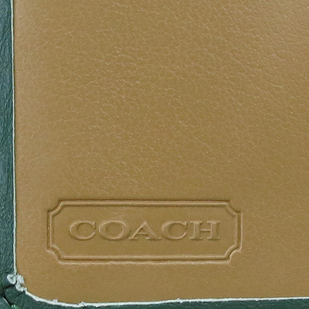 Coach(��ġ) 49582 �ñ׳�ó �ڰ��� ������ �̹���4 - ���̺��� �߰���ǰ