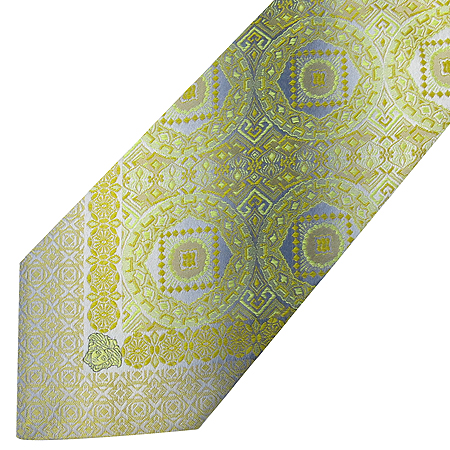 Versace(������ü) 100% ��ũ ��Ÿ�� �̹���2 - ���̺��� �߰���ǰ