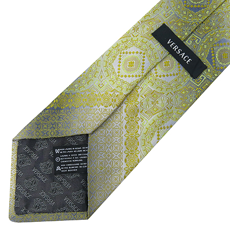 Versace(������ü) 100% ��ũ ��Ÿ�� �̹���3 - ���̺��� �߰���ǰ