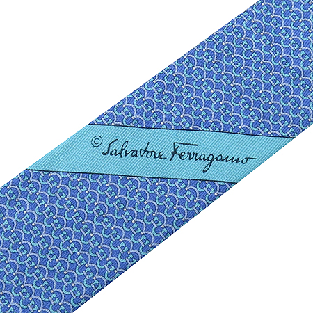 Ferragamo(��󰡸�) 100% ��ũ ���� ��Ÿ�� �̹���5 - ���̺��� �߰���ǰ