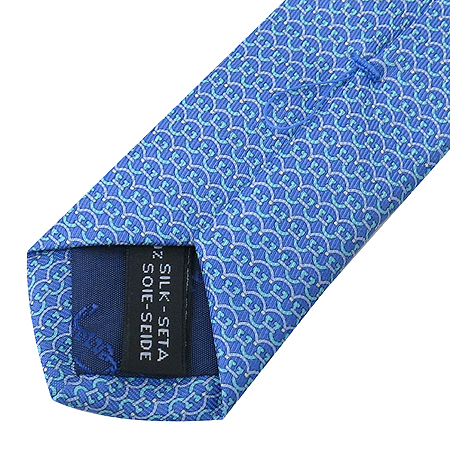 Ferragamo(��󰡸�) 100% ��ũ ���� ��Ÿ�� �̹���6 - ���̺��� �߰���ǰ