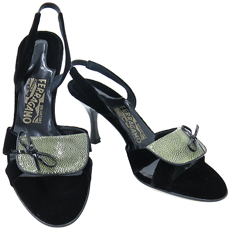 Ferragamo(��󰡸�) ���� ���� ��� ������ ���� [��õ��] �̹���2 - ���̺��� �߰���ǰ