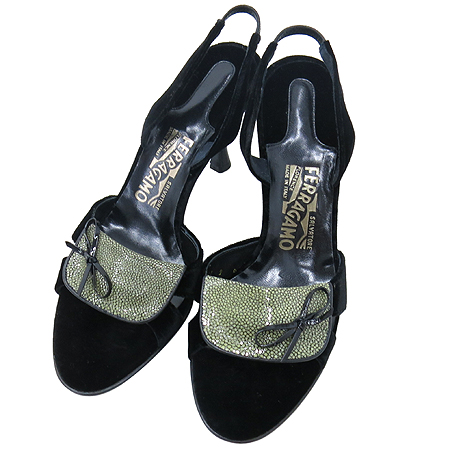 Ferragamo(��󰡸�) ���� ���� ��� ������ ���� [��õ��] �̹���6 - ���̺��� �߰���ǰ