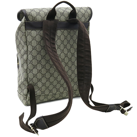 Gucci(����) GG�ΰ� PVC Ʈ���� �� ���� ���� �̹���2 - ���̺��� �߰���ǰ