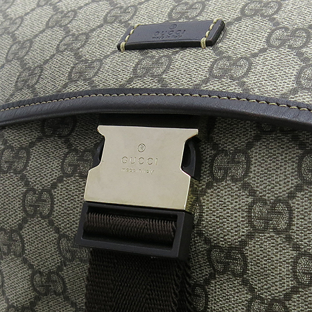 Gucci(����) GG�ΰ� PVC Ʈ���� �� ���� ���� �̹���3 - ���̺��� �߰���ǰ